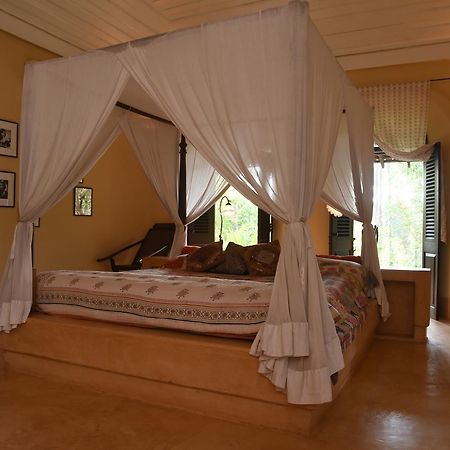 Avanilaya Villa Resort Goa Kültér fotó