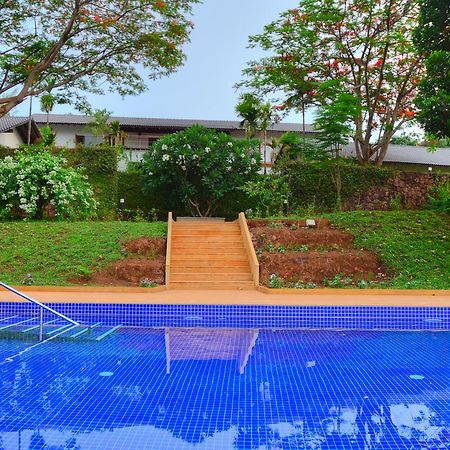 Avanilaya Villa Resort Goa Kültér fotó
