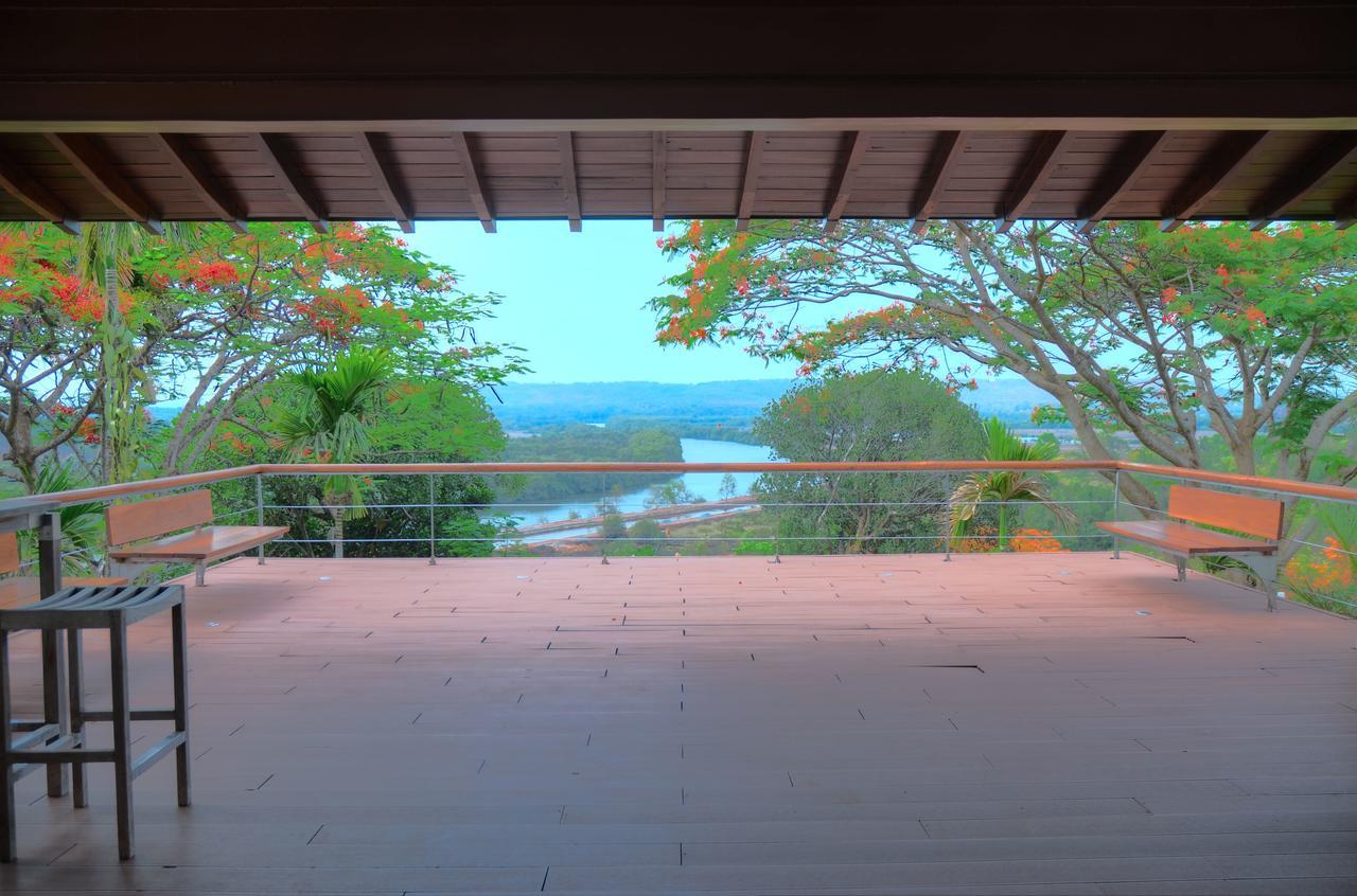 Avanilaya Villa Resort Goa Kültér fotó
