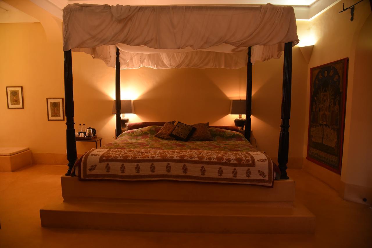 Avanilaya Villa Resort Goa Kültér fotó